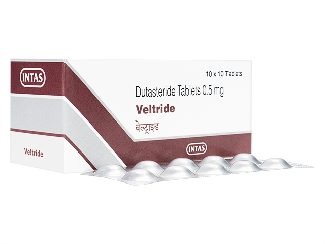 デュタステリド0.5mg100錠
