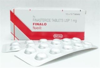 フィナロ1mg 100錠